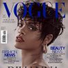 Rihanna sexy pour Vogue