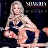 Shakira : la chanteuse joue de sa sexy-attitude