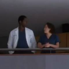 Grey's Anatomy saison 10, épisode 22 : le retour de Burke dans un extrait