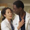 Grey's Anatomy saison 10 : Burke de retour avant le départ de Cristina