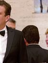  How I Met Your Mother : Alyson Hannigan et Jason Segel 