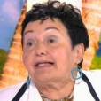  Nabilla Benattia : sa grand-m&egrave;re Livia confirme qu'elle est de nouveau en couple avec Thomas Vergara le 28 avril 2014 dans Le Mag sur NRJ12 