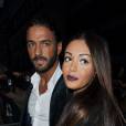  Nabilla Benattia de nouveau avec Thomas Vergara : sa grand-m&egrave;re confirme 