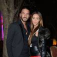  Nabilla Benattia et Thomas Vergara se sont remis en couple 