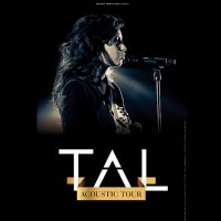 TAL : La tournée acoustique !