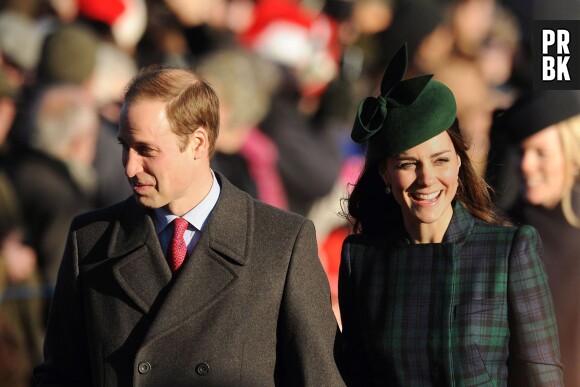 Kate Middleton et le Prince William bientôt en France