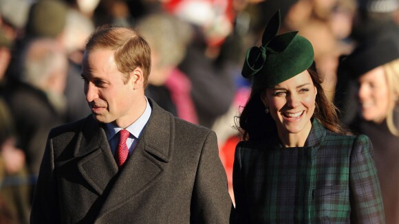 Kate Middleton : première visite officielle en France avec le Prince William