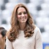 Kate Middleton bientôt dans le Calvados