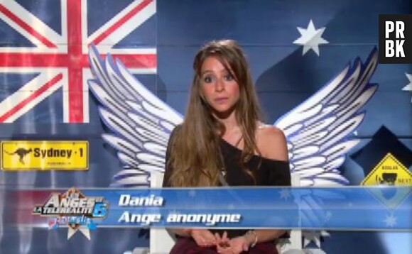 Les Anges de la télé-réalité 6 : les choses se sont arrangées entre Sofiane et Dania