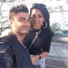 Les Anges de la télé-réalité 6 : Shanna et Thibault réconciliés après leur rupture