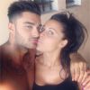 Les Anges de la télé-réalité 6 : Thibault et Shanna plus amoureux que jamais