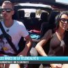 Les Anges de la télé-réalité 6 : Shanna et Julien Bert auraient eu une aventure
