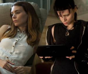 Rooney Mara