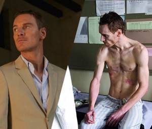 Michael Fassbender