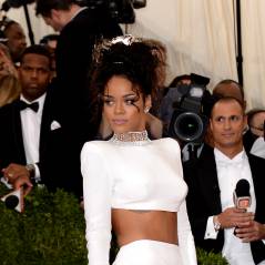 Rihanna, Lea Michele, Kim Kardashian... : les stars se dénudent au Met Gala 2014