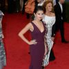 Selena Gomez au MET Gala à New York le 5 mai 2014