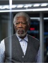  Transcendance : Morgan Freeman au casting 