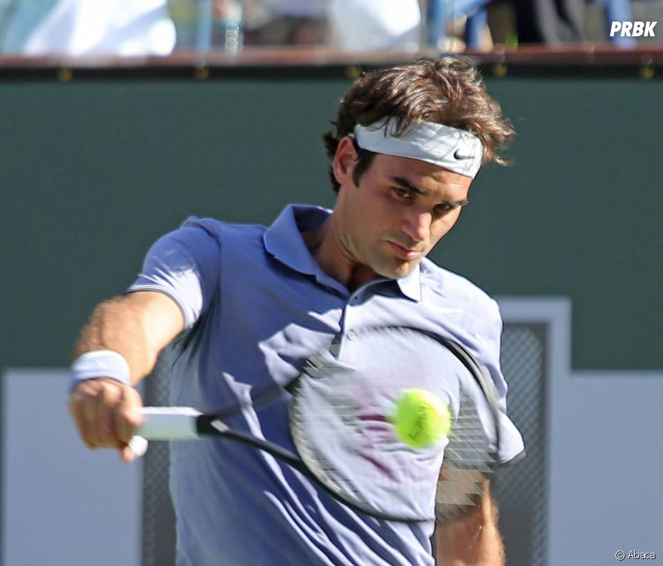 Roger Federer Papa Encore Des Jumeaux Pour Le Tennisman Purebreak