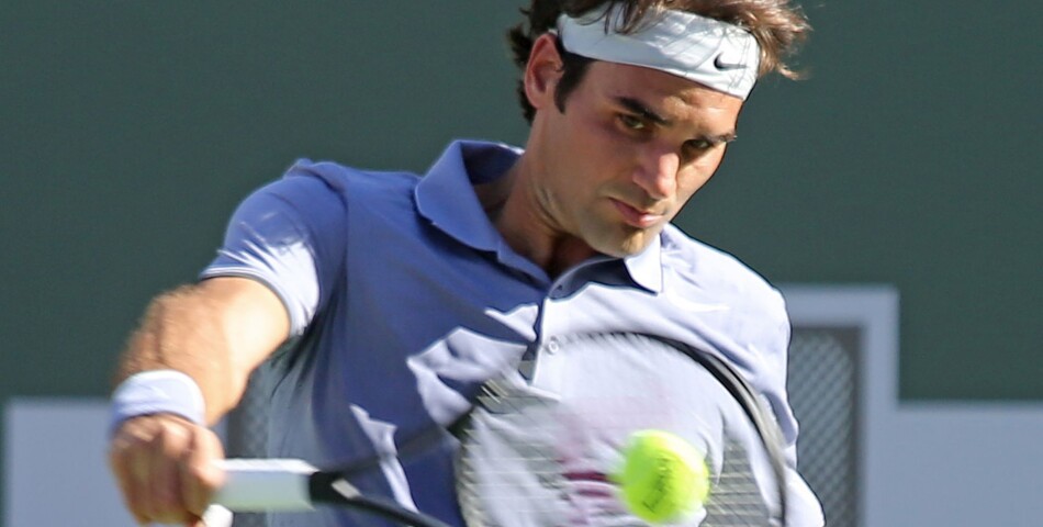 Roger Federer papa : encore des jumeaux pour le tennisman