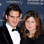 Roger Federer papa de jumeaux : le clin d'oeil d'Elodie Gossuin sur Twitter