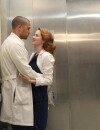 Grey's Anatomy saison 9 : April et Jackson vont finir par se marier dans la saison 10