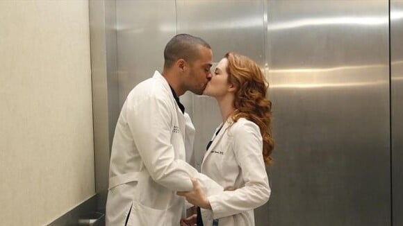 Grey's Anatomy saison 9 : quel futur pour April et Jackson ?