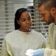 Grey's Anatomy saison 9 : Jackson et Stéphanie vont se mettre ensemble