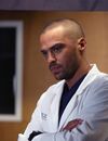 Grey's Anatomy saison 9 : Jesse Williams sur une photo
