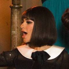 Lea Michele "imite" Rachel : star de Broadway après la fin de Glee ?