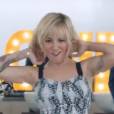 Alizée : son dernier clip Blonde vu par Seb la Frite