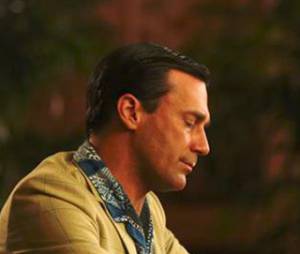 Mad Men : Don Draper connait la fin