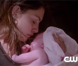 The Originals saison 1, épisode 22 : Hayley va donner naissance à sa fille dans le final