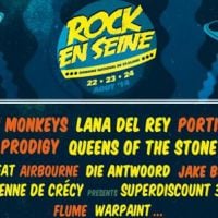 Rock En Seine revient pour une nouvelle édition