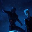  X-Men Days of Future Past : fin mortelle pour Tornade ? 