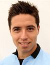  Samir Nasri : sa copine insulte la France puis s'excuse 