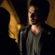 Vampire Diaries saison 5 : Damon sur une photo du final