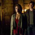 Vampire Diaries saison 5 : Bonnie et Damon pour une équipe d'enfer