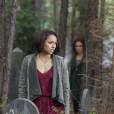 Vampire Diaries saison 5 : Bonnie va-t-elle mourire dans le final ?