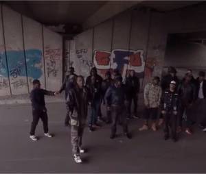 Ol Kainry &amp; Dany Dan : Classic Shit, le clip officiel avec Lino et Busta Flex extrait de l'album "Saison 2"