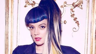 Lily Allen revient pour une tournée française !
