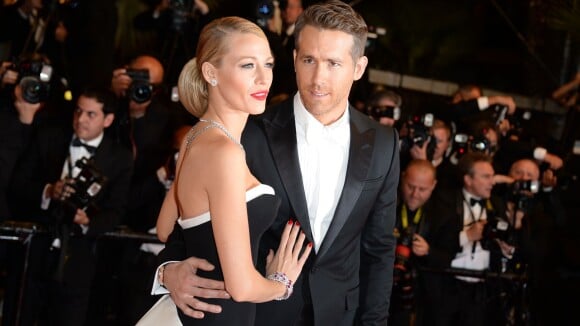 Blake Lively en couple, Cate Blanchett et un dragon... : 3e jour à Cannes 2014