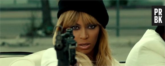 Beyoncé & Jay Z : Run, le trailer avec Sean Penn, Blake Lively, Jake Gyllenhaal, Emmy Rossum, Don Cheadle...