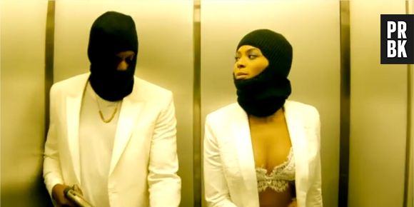 Beyoncé & Jay Z : Run, le trailer avec Sean Penn, Blake Lively, Jake Gyllenhaal, Emmy Rossum, Don Cheadle...