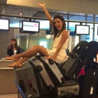 Nabilla Benattia, Eva Longoria.. best-of Instagram dans les coulisses de Cannes