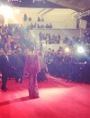  Sonia Rolland sur le tapis rouge du Festival de Cannes, le 16 mai 2014 