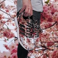 Adidas lance une appli pour imprimer ses photos Instagram sur ses baskets