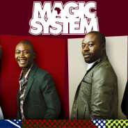 Magic System de retour avec un album et une tournée !
