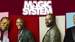 Magic System de retour avec un album et une tournée !