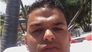 Hatem Ben Arfa : absent du Mondial 2014, il profite du Brésil... à sa manière