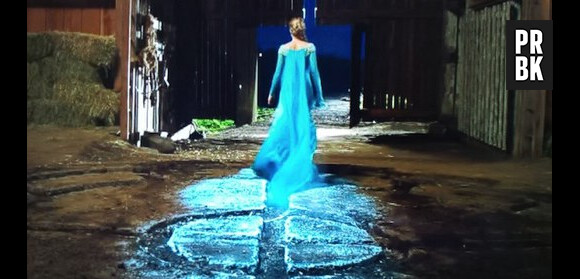 Once Upon A Time saison 4 : qui incarnera Elsa ?